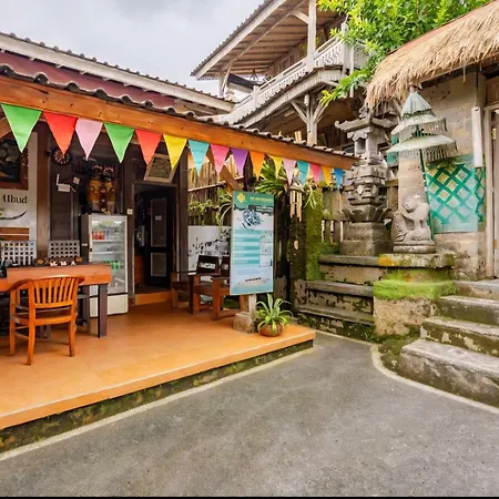 Ananda Jj Ubud Resort & Spa